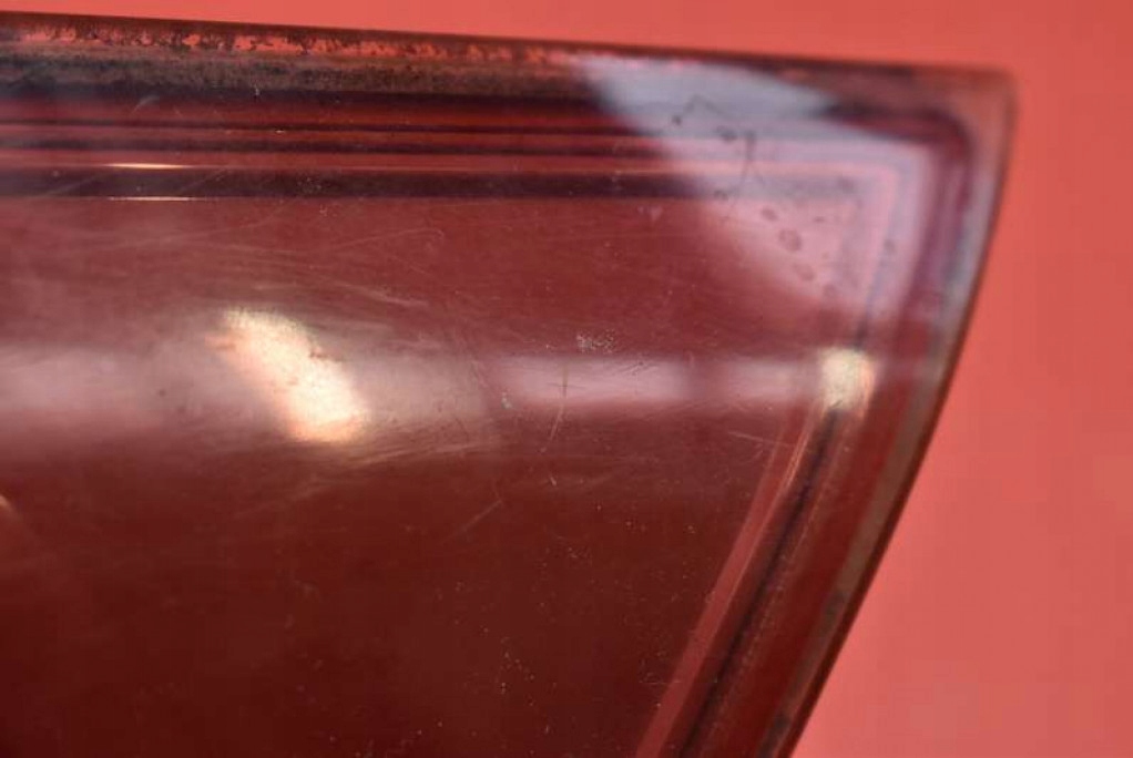 фото №11, Лампа права задня задня p2913r mazda 3 1 i bk 5d hb 03-06