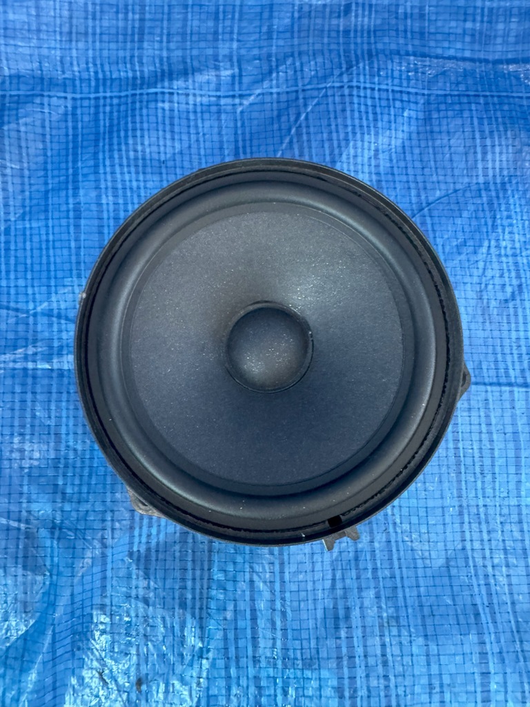 фото №1, Динамік двері передніх renault megane v e-tech 281444213r