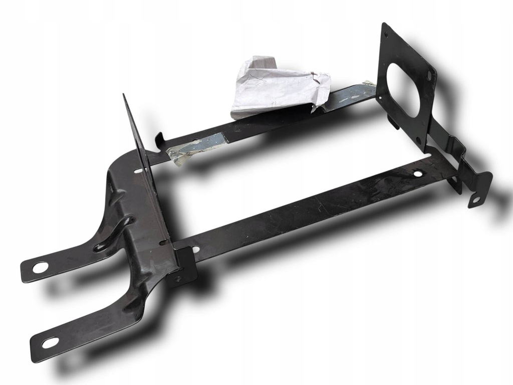 фото №2, Alfa romeo 156 кронштейн радио cd кронштейн 50505376 !j