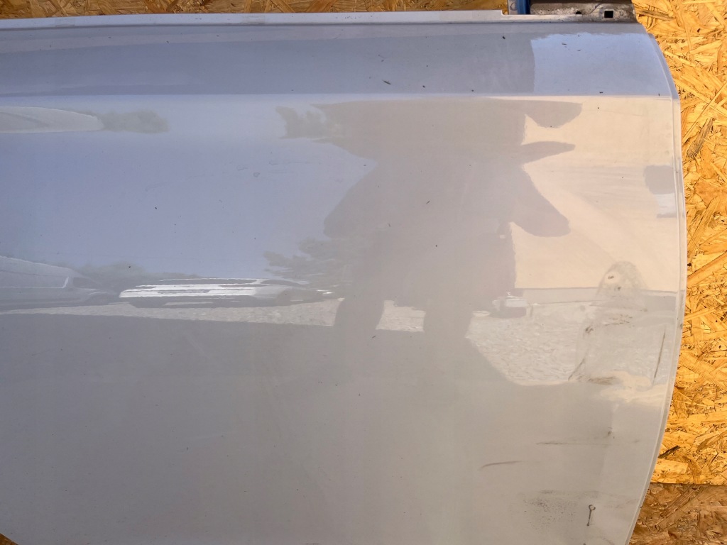 фото №6, Hyundai i30 iii 3 fastback двері задні задня праве