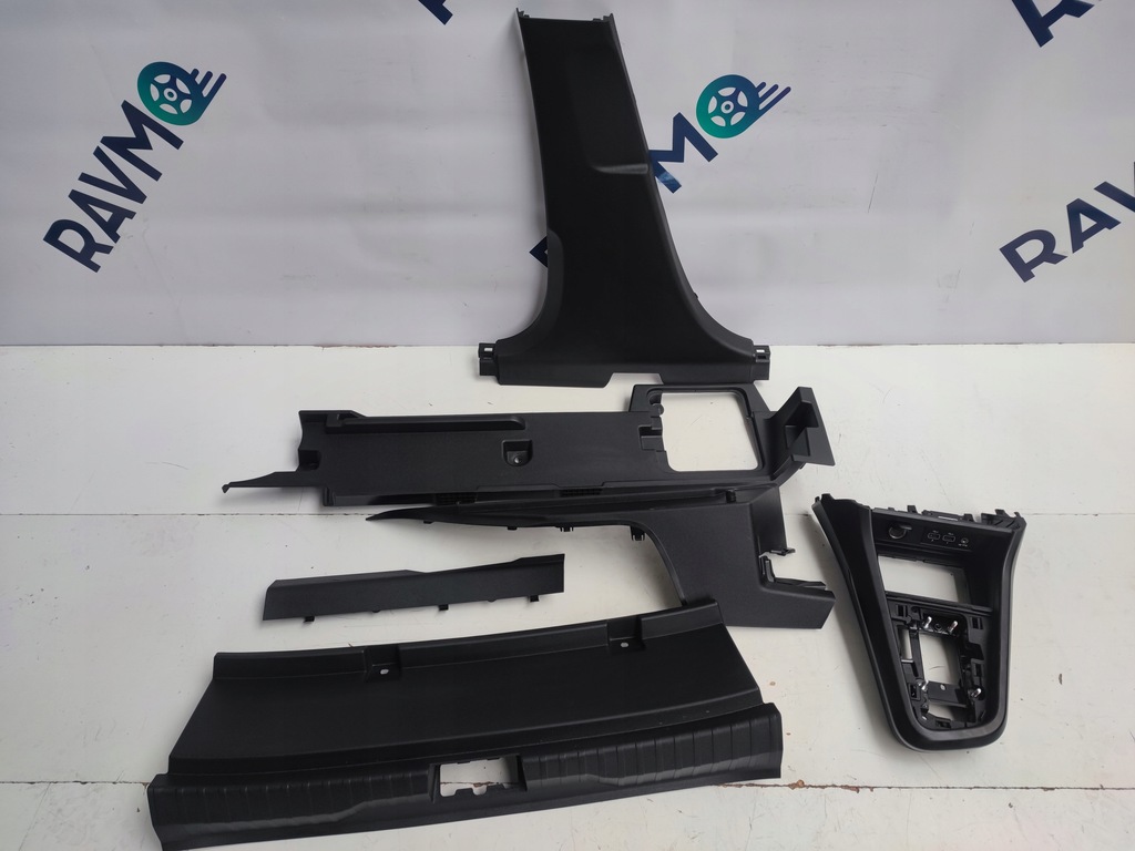 фото №16, Сиденья заднее сиденье обшивки туннель пластики renault arkana rs line жёлтая золотая nić