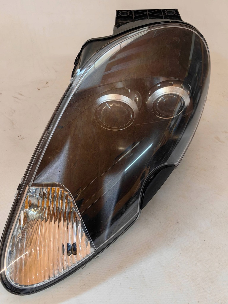 фото №1, Aston martin db9 - лампа ксенон левый eu