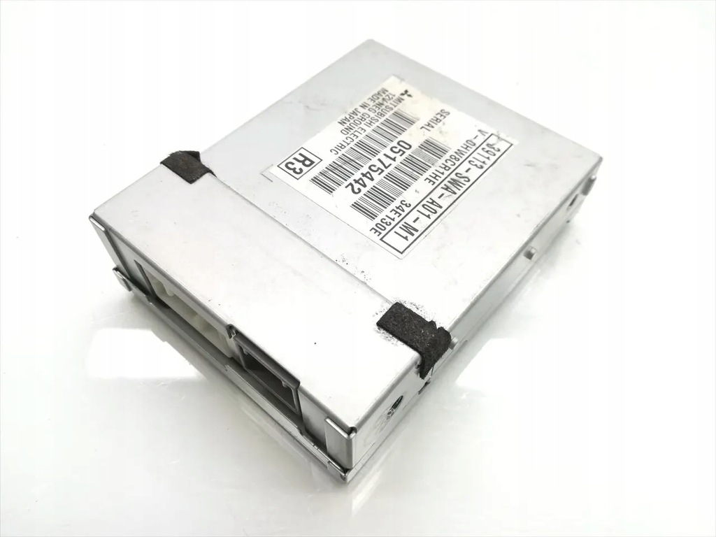 фото №7, Chevrolet captiva другое компьютеры / модули / блоки управления 2.0 d 4wd дизель suv