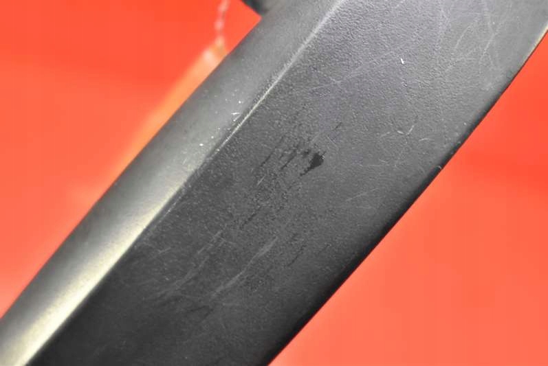 фото №7, Ручка левая перед передняя czarna mitsubishi colt 6 vi z30 02-12