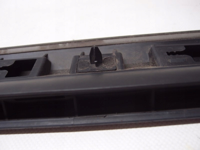 фото №11, Молдинг двері правий перед 3g0854900 vw passat b8