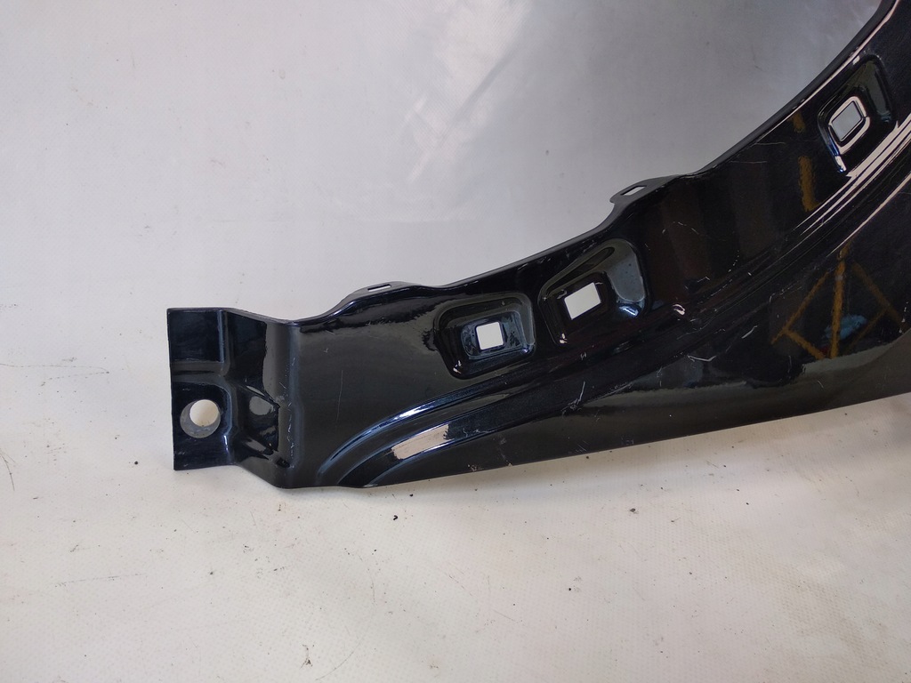 фото №7, Kia sportage iii крыло левый передний перед 2010-