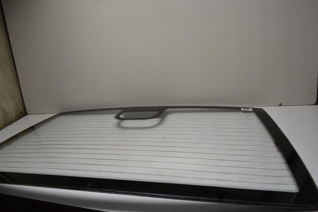 фото №6, Polonez atu стекло задняя задняя