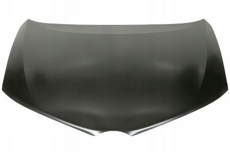 фото №1, Toyota auris ii e18 2012 - капот кришка двигуна nowa