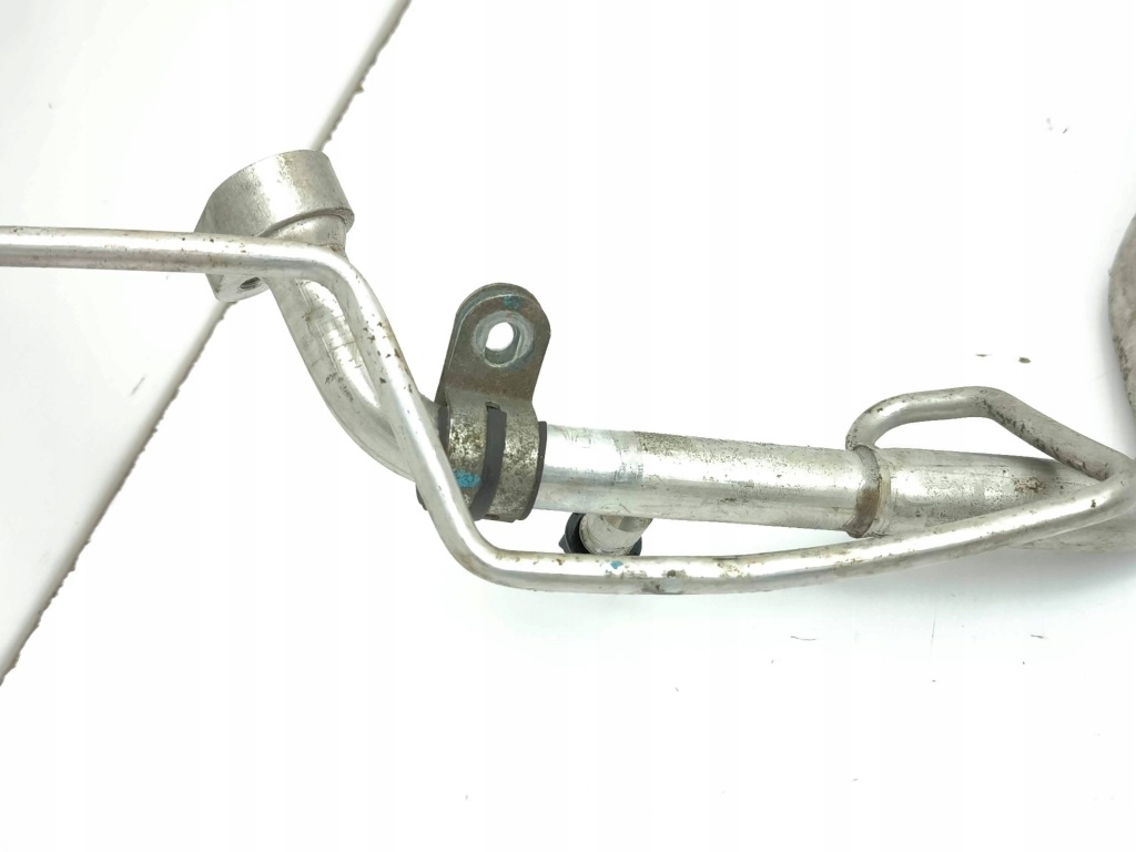 фото №9, Nissan x-trail t32 2015 пабтрубок  / шланг кондиционера a/c