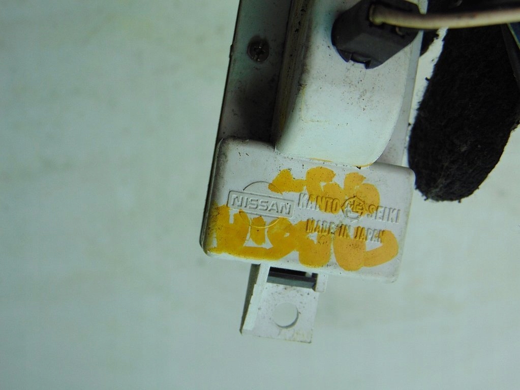 фото №6, Nissan cabstar 3.0 99r часы дисплей экран