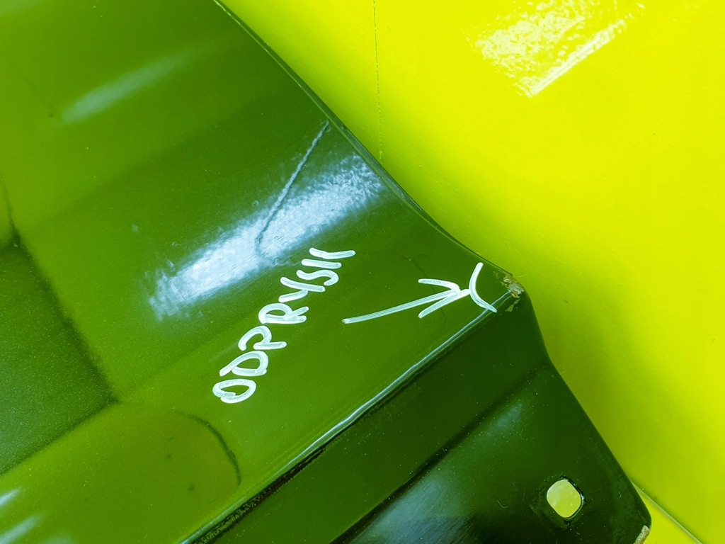 фото №9, Двері обшивка audi a6 c6 правий задня ly9b allroad