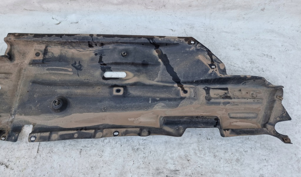 фото №5, Jeep cherokee kl 2.2 защита подвеска левая