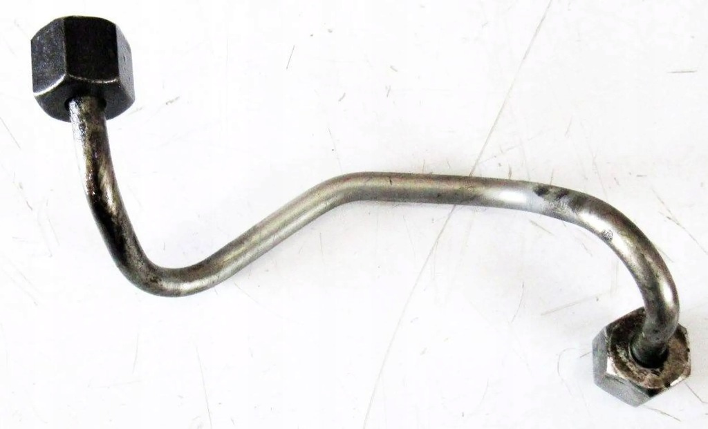 фото №6, Mazda cx-5 cx5 2.2 d трубка трубки провода топлива топливные комплект