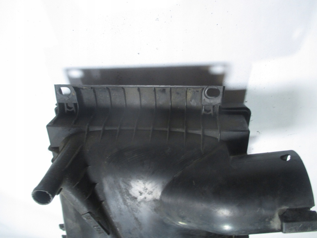 фото №6, Корпус фильтра воздуха master movano ii 3.0 03- 8200488874