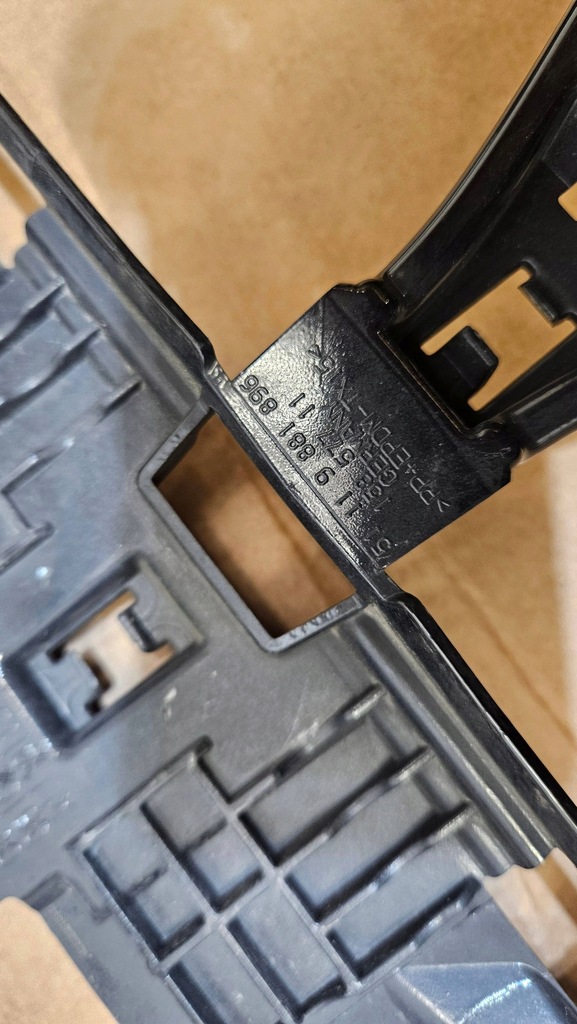 фото №15, Бампер перед передний bmw i4 g26 gran coupe m-pakiet 9881895