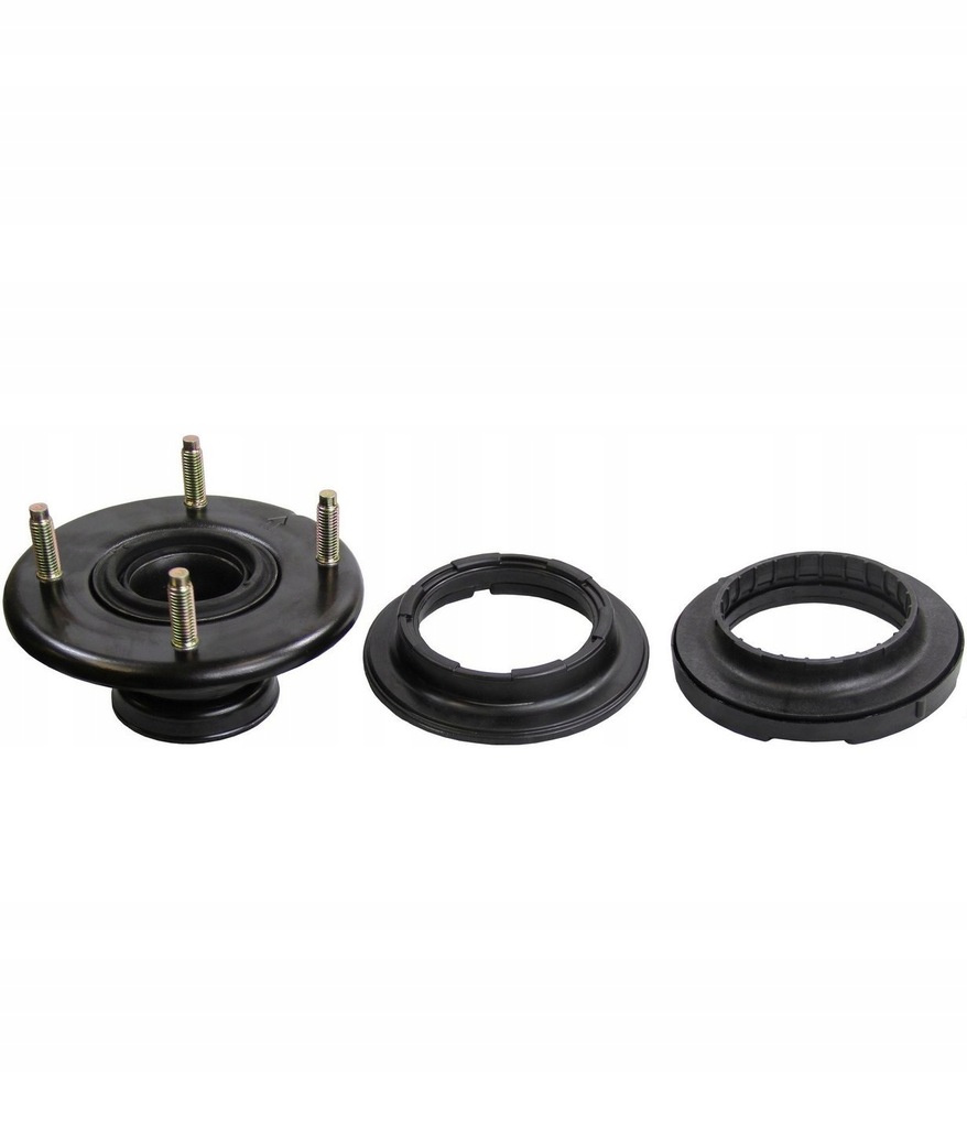 фото №1, Кронштейн амортизатора ford explorer 2013-