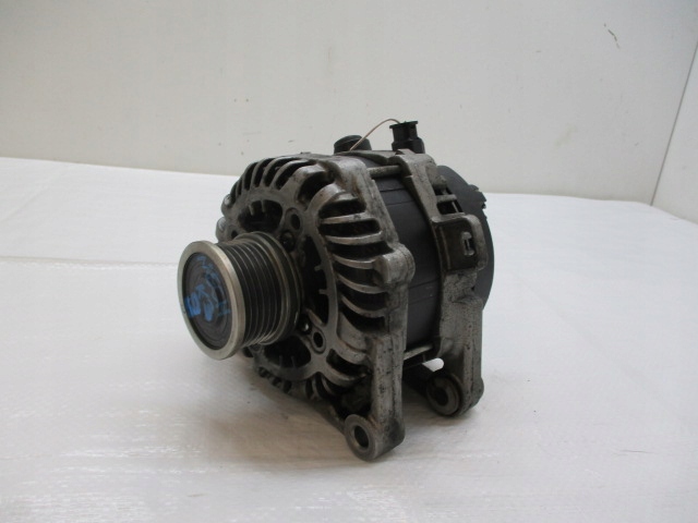 Citroen peugeot генератор 1.5 bluehdi 9824742880 Недорого