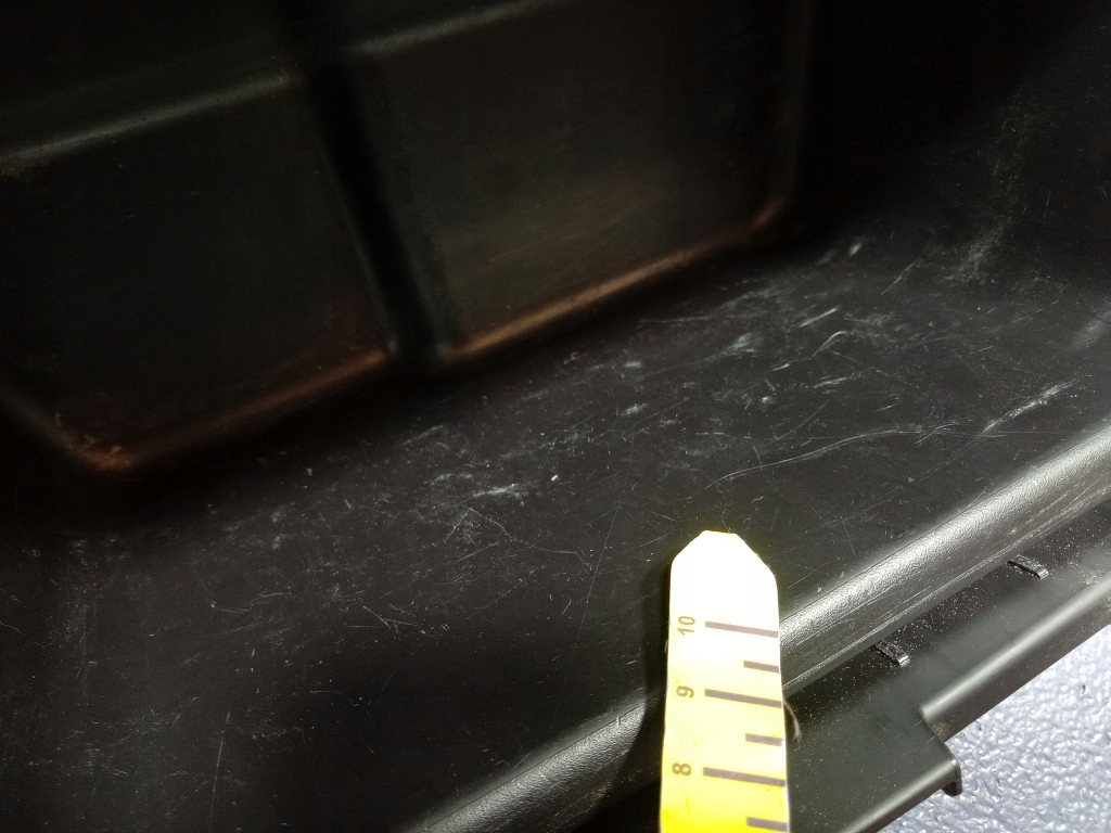 фото №9, Bmw x5 f15 f85 бардачок ниша багажника 7284294