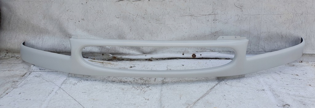 Купити Ford transit рестайлінг  94- решітка радіатора решітка радіатора радіатора новий оригінал