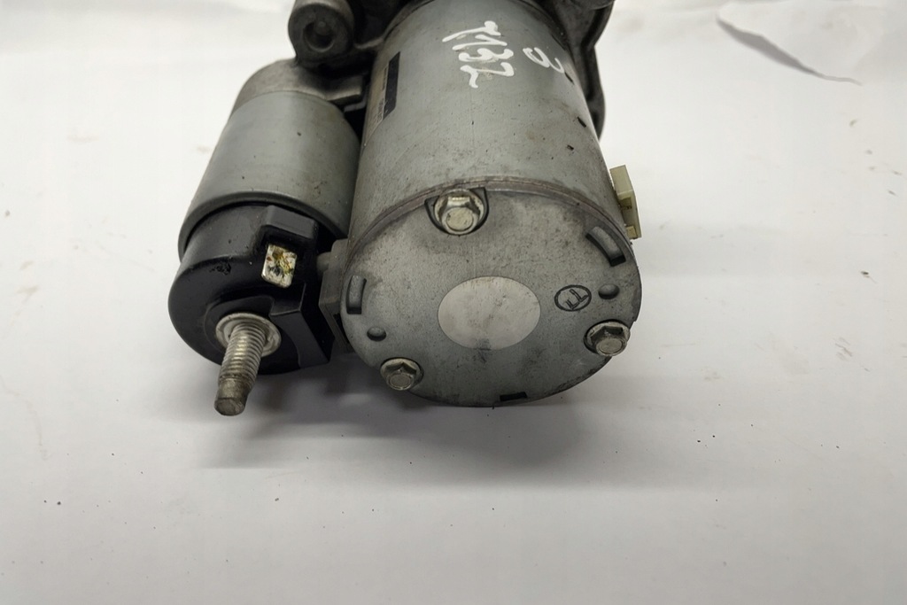 фото №10, Стартер dodge challenger coupe 04801852ab 3.6l бензиновий 227kw 2016