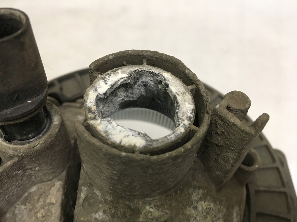 фото №7, Mini r55 r56 протитуманна фара з рамка 7270792