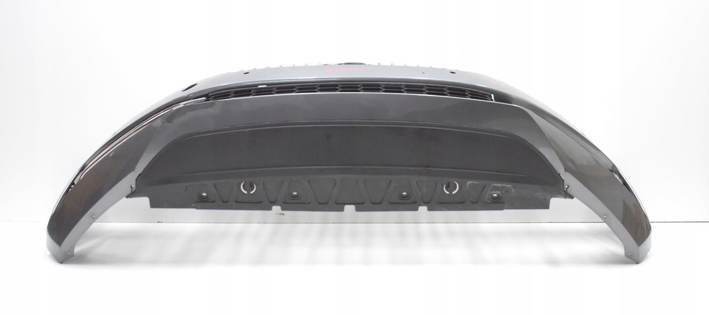 фото №8, Skoda superb iii lift 3v бампер перед передний org + решётка + решётка радиатора