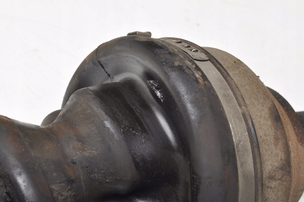 фото №6, Alfa romeo 159 1.9 jts 160 km привідний вал права довга