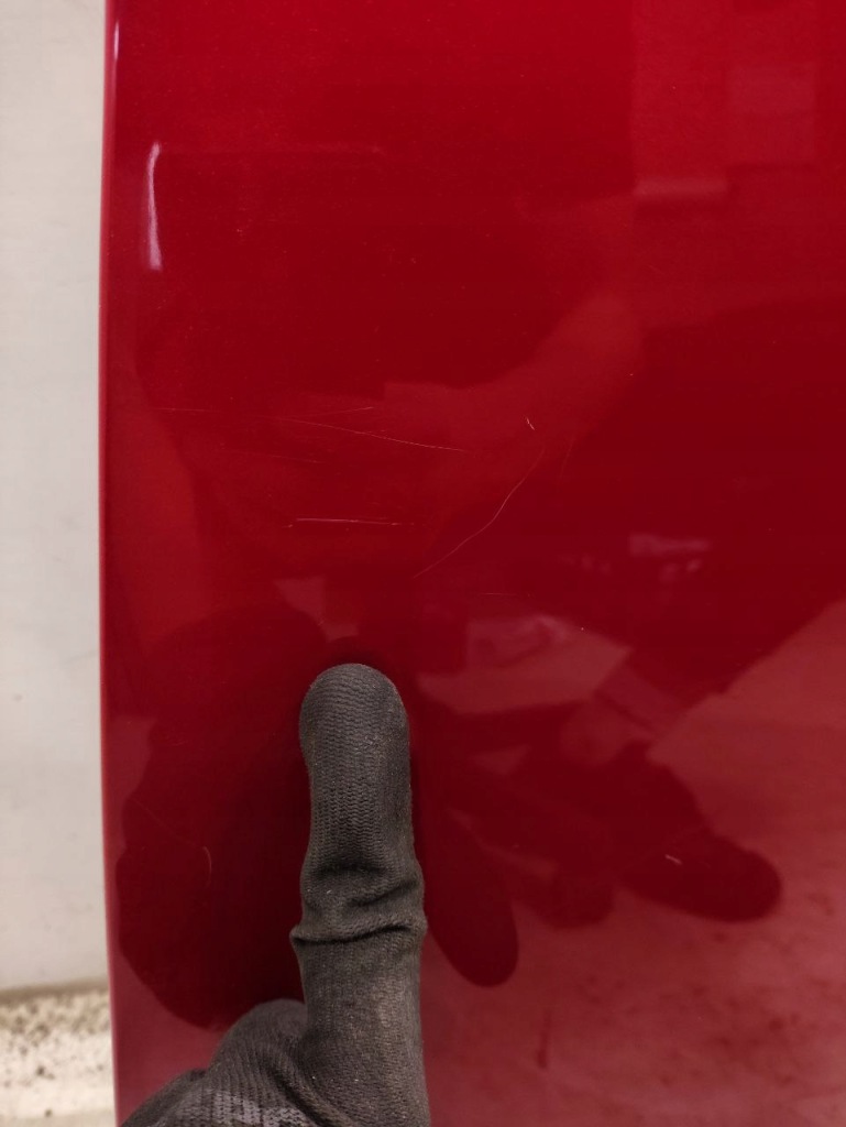 Maserati mc20 2023 капота 67015686 Недорого