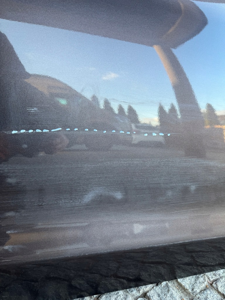 фото №8, Mitsubishi asx i 10-22 дверь перед передние правое