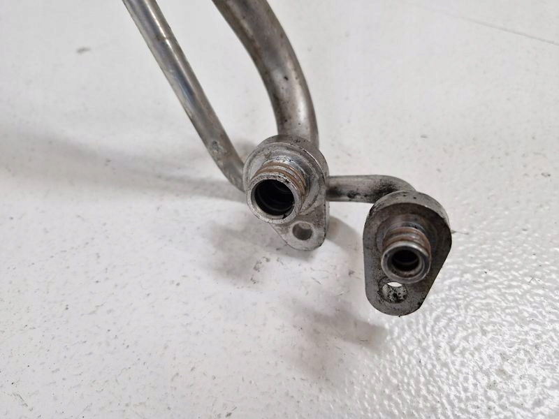 фото №8, Peugeot rcz 1.6 thp шланг трубка кондиционера 9684368380 f80245