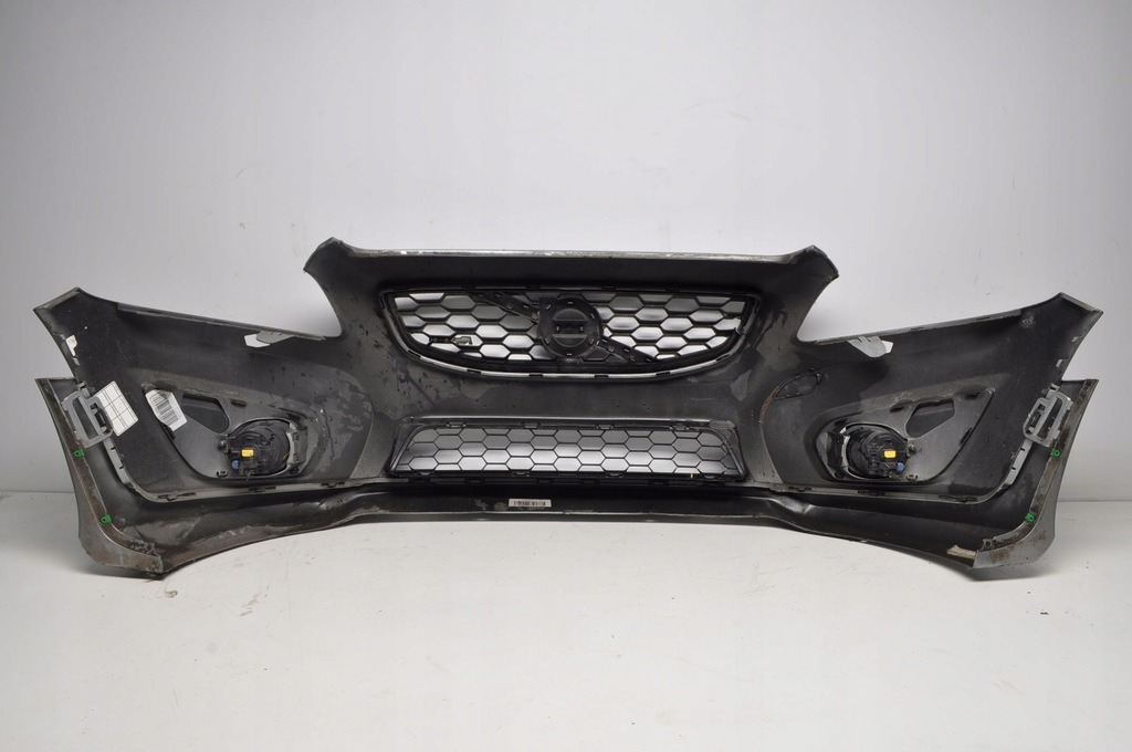 фото №13, Volvo c30 бампер перед передний lift pod омыватель противотуманная фара