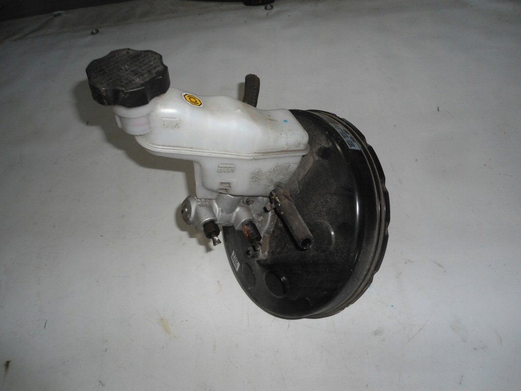 фото №1, Насос усилитель тормозов hyundai veloster 1.6 gdi 2011