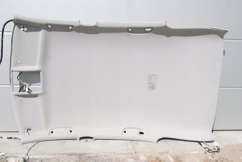 фото №2, Lexus rx 350h 400h 03-08 потолок