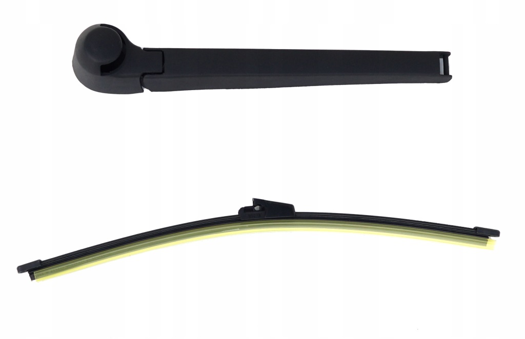 фото №1, Golf v mk5 03-09 рычаг дворники + щетка