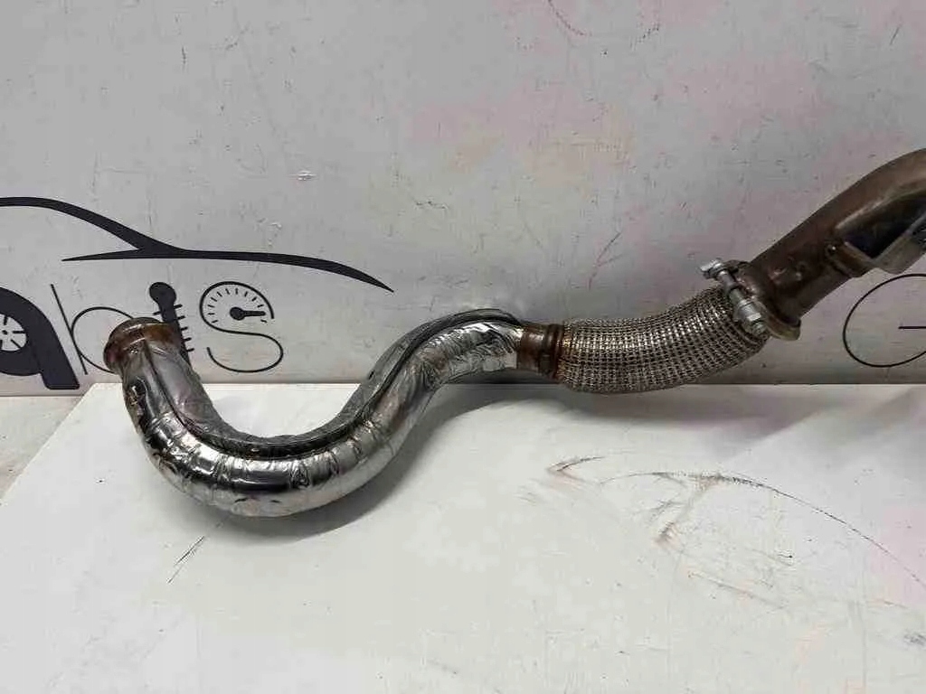 фото №9, Катализатор jeep avenger j2 284677291 1.2l бензиновый 2023