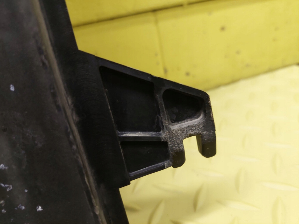 фото №9, Mazda 5 2.3 вентилятор радіатора 4993003330