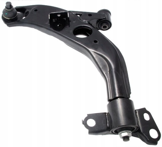 фото №1, Рычаг передний mazda 626 gf 97- нижний левый