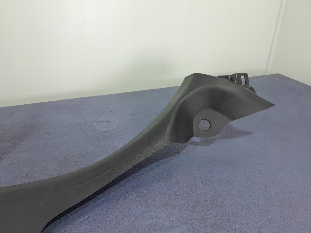 фото №3, Jeep compass ii 17- захист поріг права 6eq32trmaa