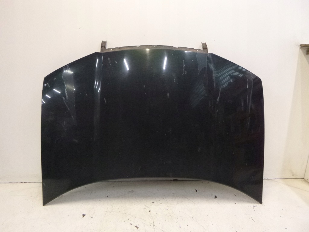 фото №1, Капот skoda fabia 9570 1999 – 2008