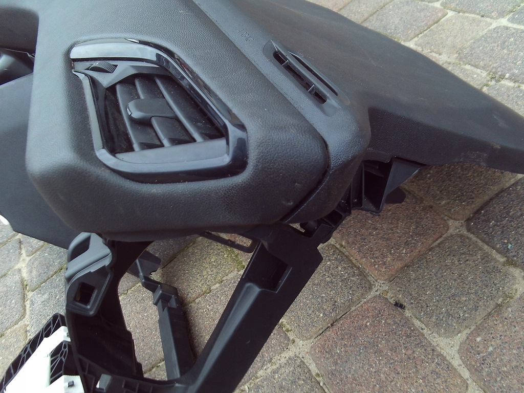 фото №5, Консоль подушка peugeot 208 2008 oryg