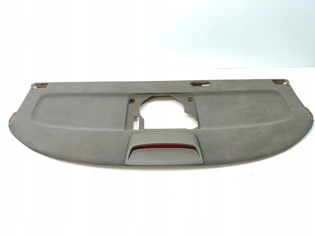 фото №1, Lexus ls 400 ls400 94-97 верхній кришка багажника полиця задня le01 77 tyś