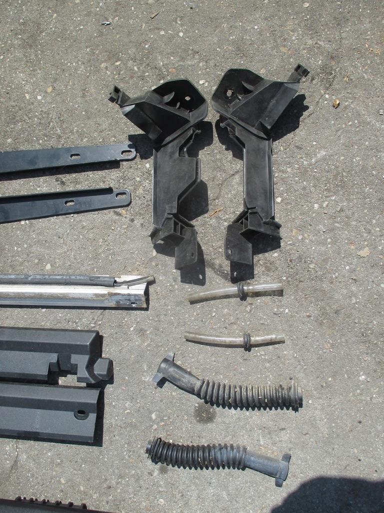 фото №14, Шторка кузов ford ranger ii 20r комплект