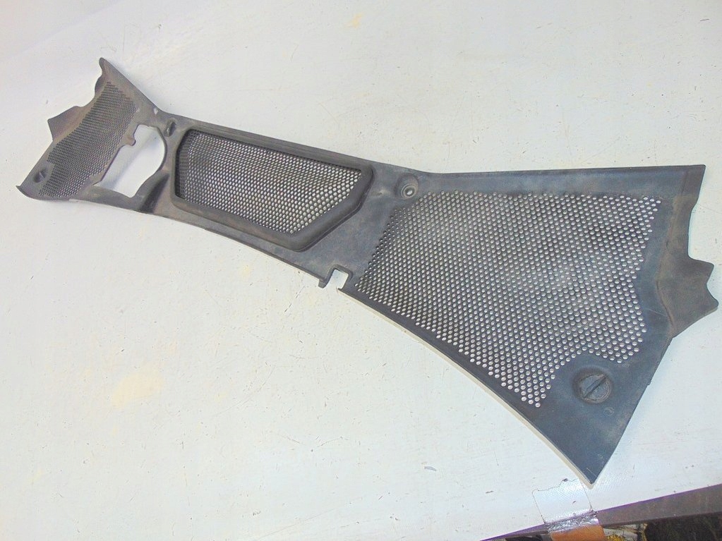 фото №7, Vw phaeton 3.0 tdi 04r жабо 3d181941/g