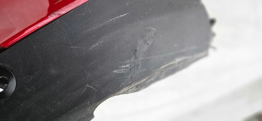 фото №16, Бампер peugeot 3008 ii lift 20- перед 6xpdc передний решётка радиатора каркас