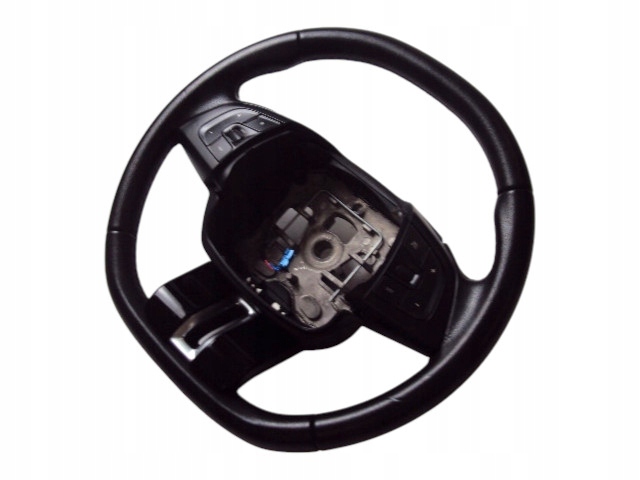 фото №1, Повітропровід citroen c4 cactus 14-20