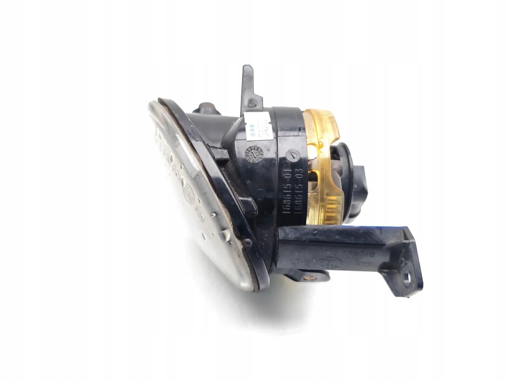 Світло протитуманні передні лівий 2012 4/5dr 5k0941699 009954-01 kw hp Доставка