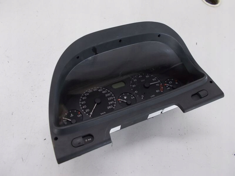 фото №7, Lancia kappa 838 счетчик приборы 20319103531