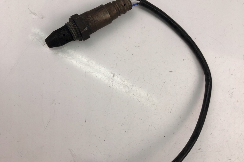 фото №1, Датчик лямбда-зонд volvo v60 31319386 2012