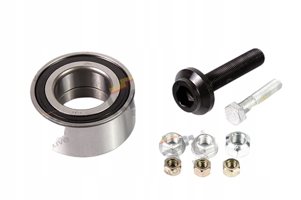 фото №1, Подшипник колеса передний audi vw passat phaeton