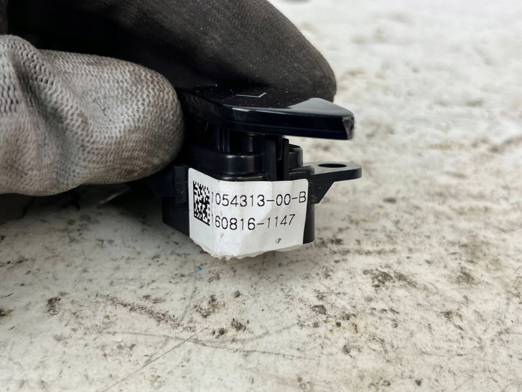 фото №6, Інше перемикачі tesla model x 105431300b